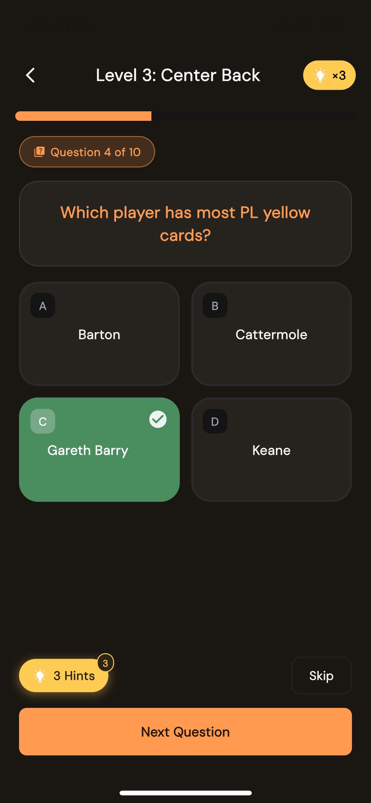 BalliQ screenshot 4