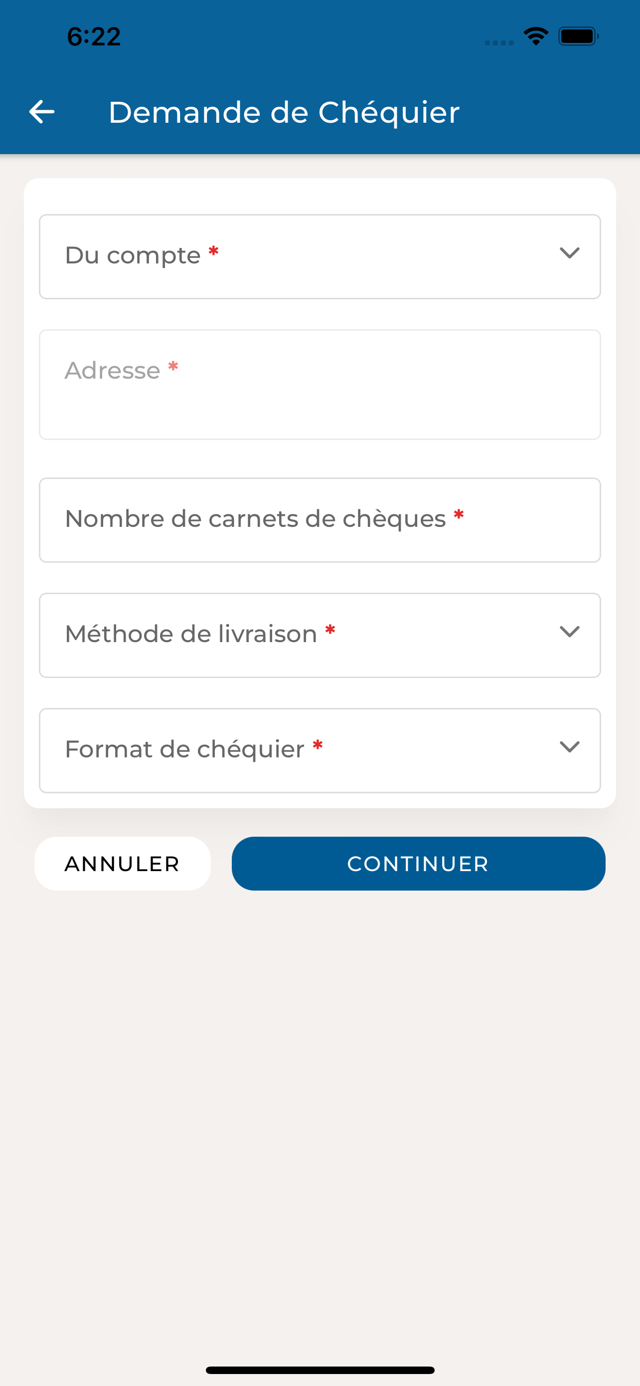 Bank Audi France