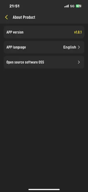 RoboMower screenshot 2