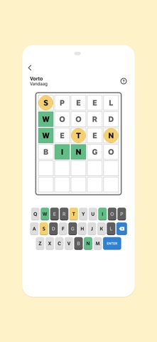 NRC Puzzels screenshot 4