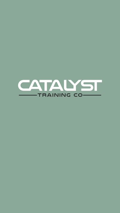 Catalyst Training Co.