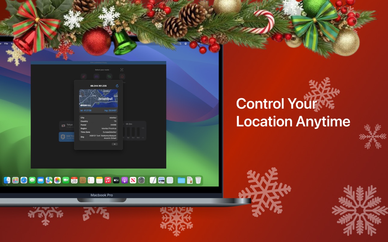 Mac screenshot