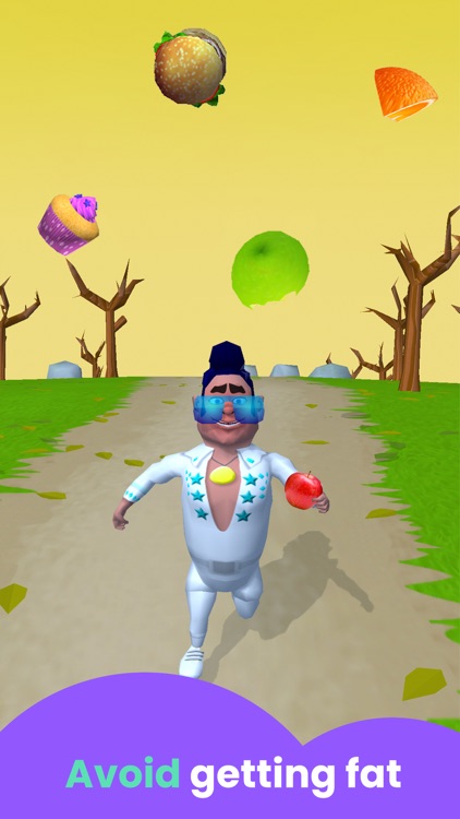 Running Games: for Kids screenshot-3