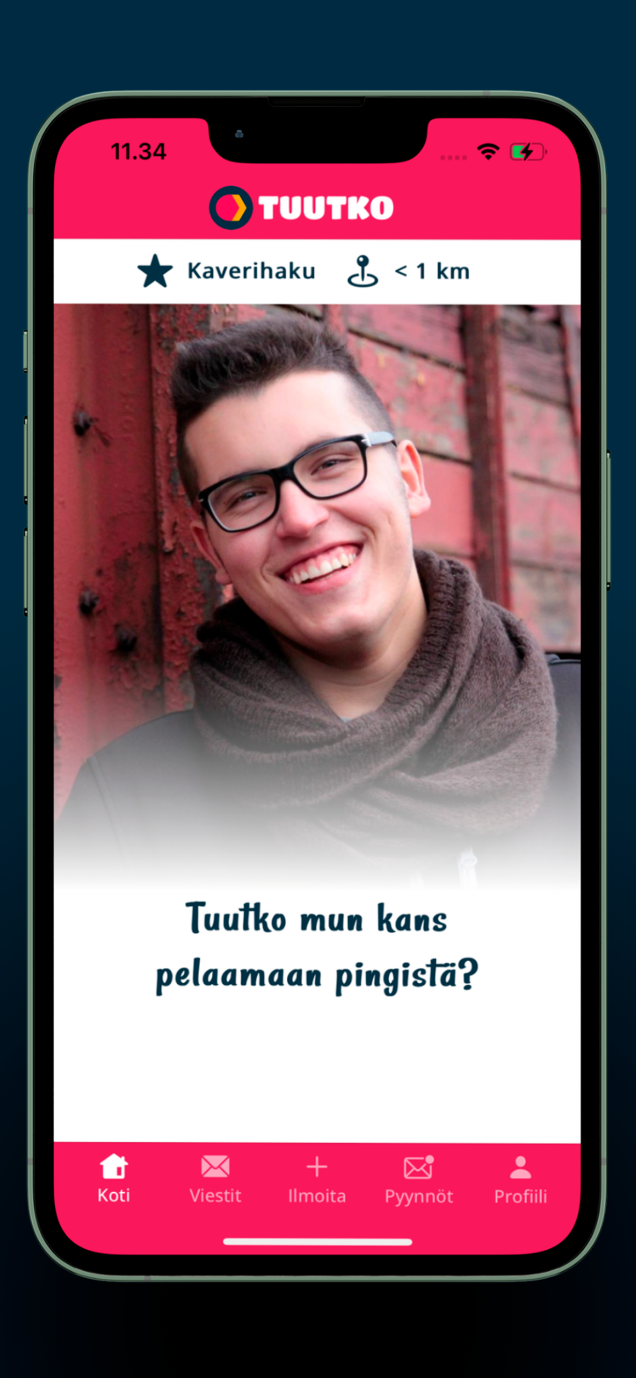 Tuutko