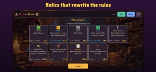 Pipkeep: Dice Roguelike screenshot 6