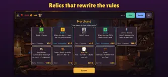 Pipkeep: Dice Roguelike screenshot 6