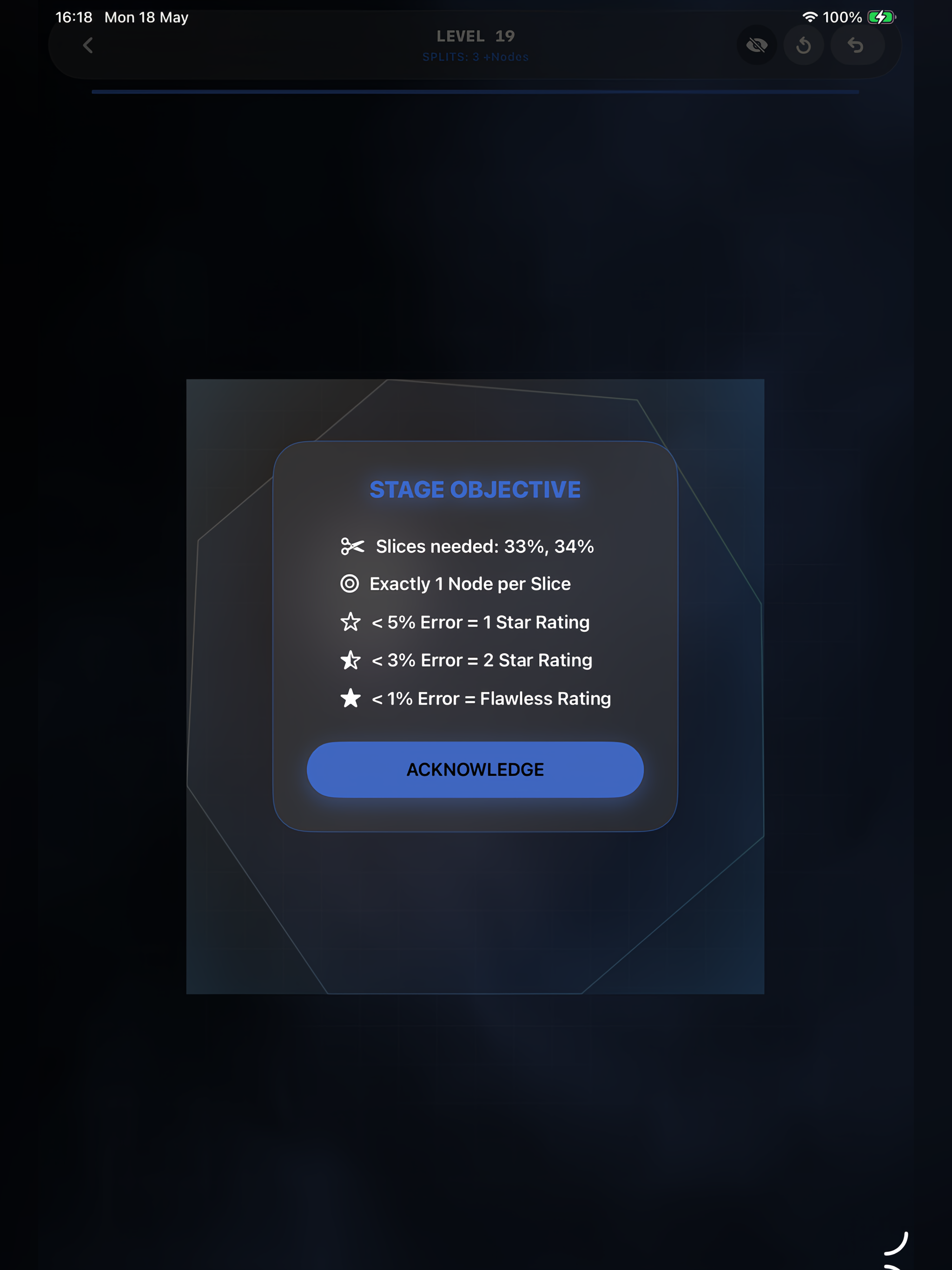 Slice It: Cut Puzzle Logic screenshot 17