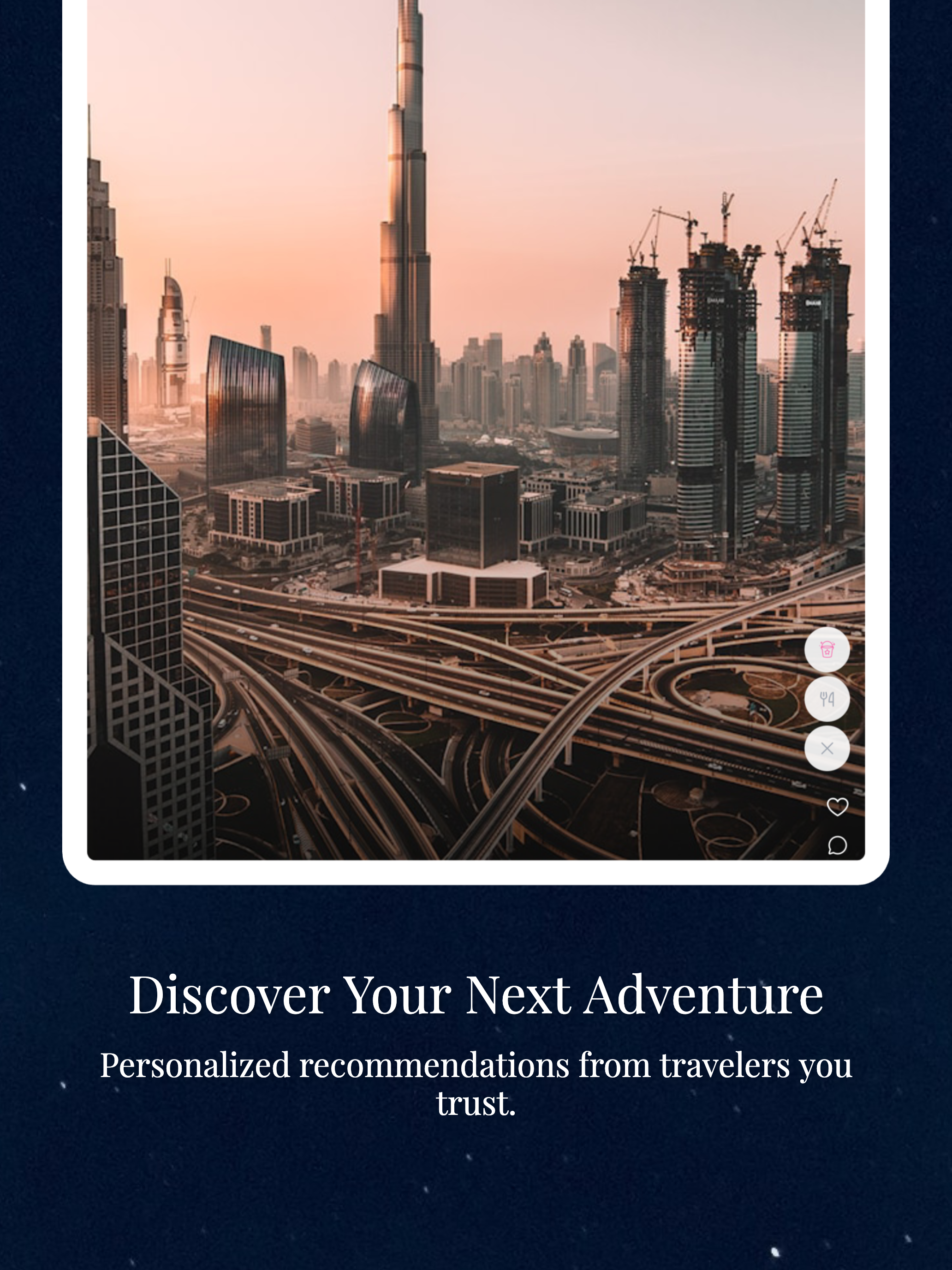 TRIPP AI screenshot 15