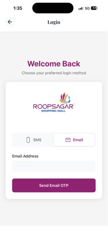 Roopsagar Shopping Screenshot 6 of 6