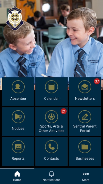 St Marys College Toowoomba