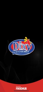Dixy Chicken Haywood screenshot #1 for iPhone