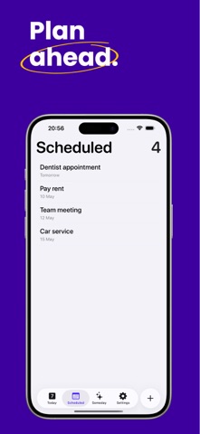 Paper - To-Do List Screenshot 2 of 7