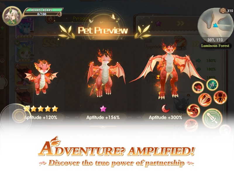 Spirits of Aetheria screenshot 12