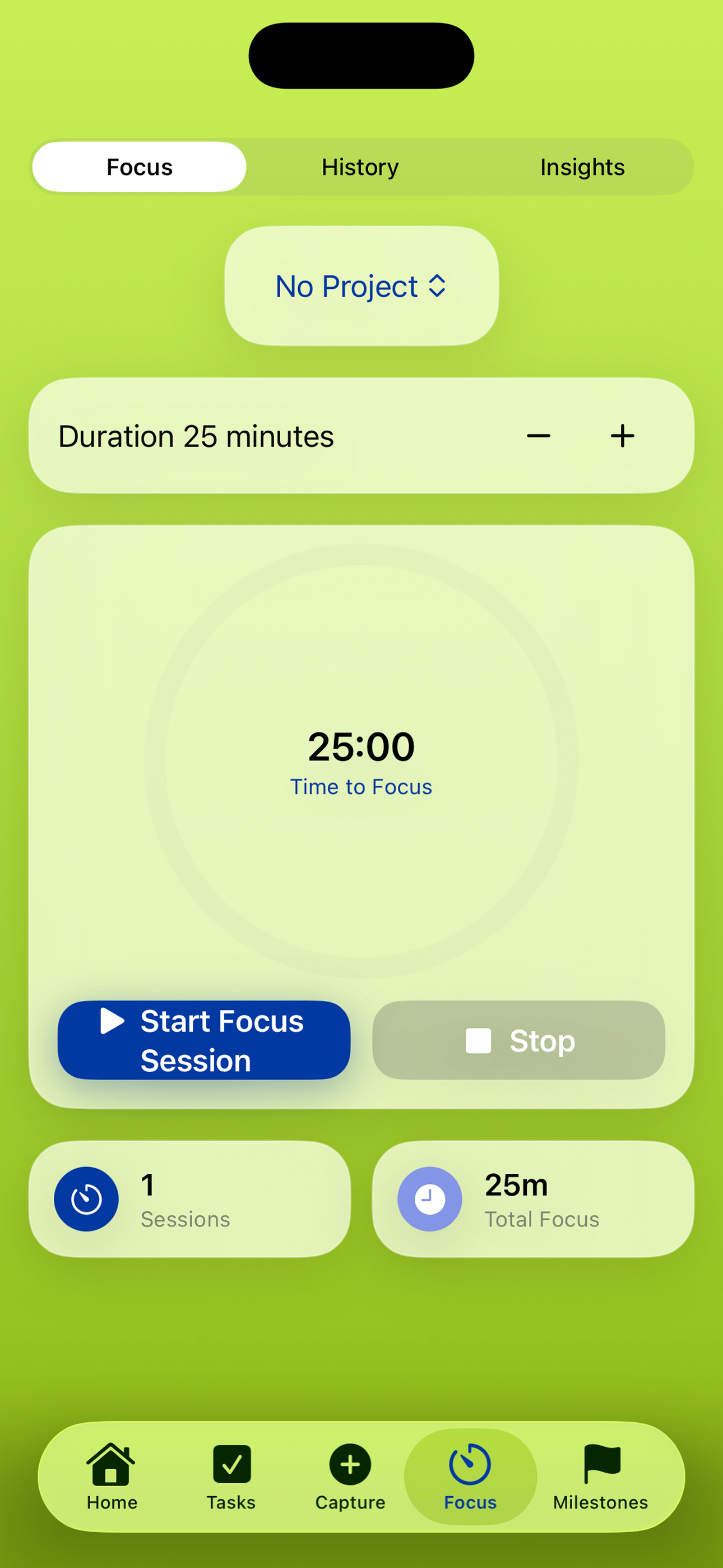 Sprint Board