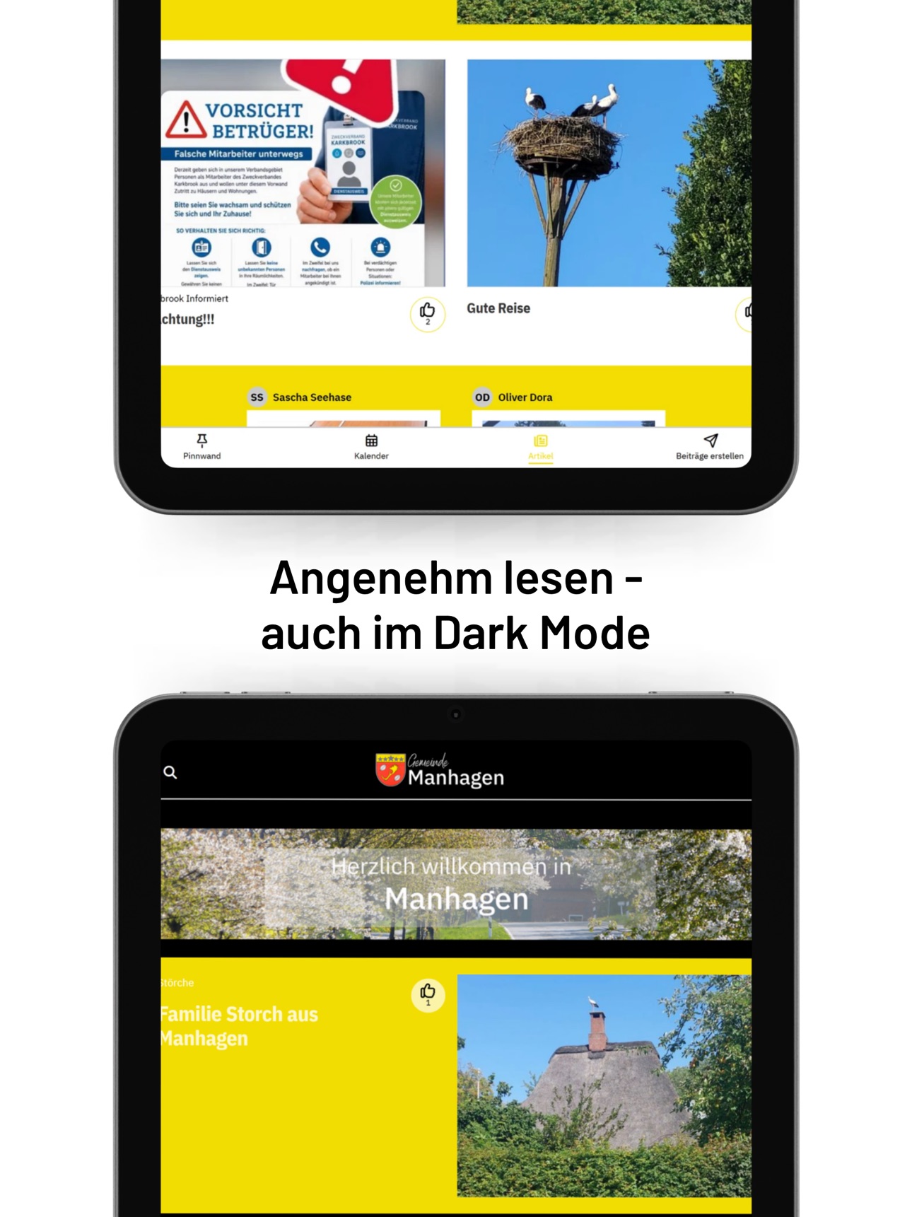 Screenshot 10 of Manhagen