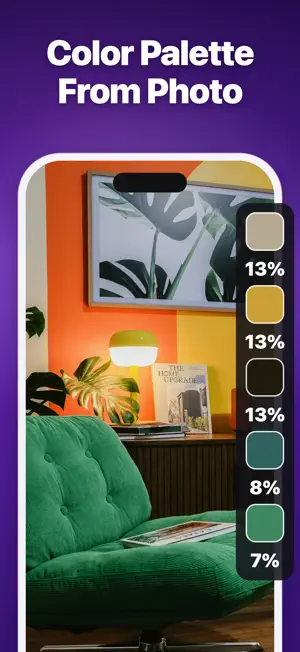 Color Identifier, Color Finder screenshot 4