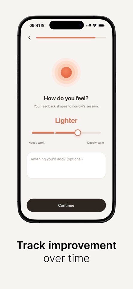 ZenGPT: Guided Meditation screenshot 5