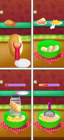 Turkey Roast - Holiday Cooking screenshot