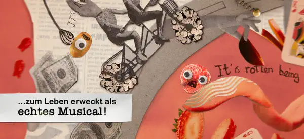 PBJ – Das Musical Screenshot 2