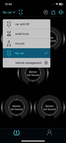 BRAUMACH screenshot