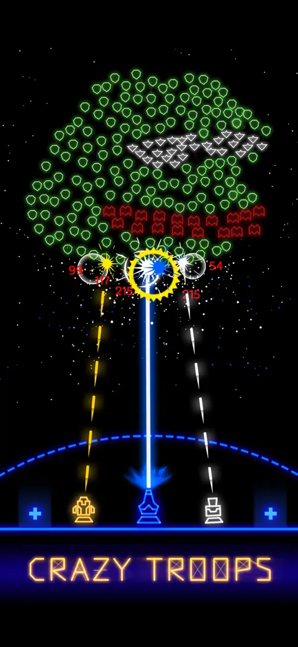 Falltopia: Epic Space Idle RPG