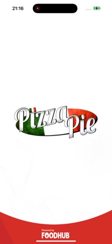 Pizza Pie Leeds Screenshot 1 of 4