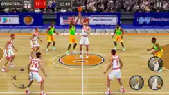 Play Basketball Hoops 2026 iPhone image 4