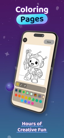 Ticko: Tooth Brushing Timer Screenshot 6 of 9