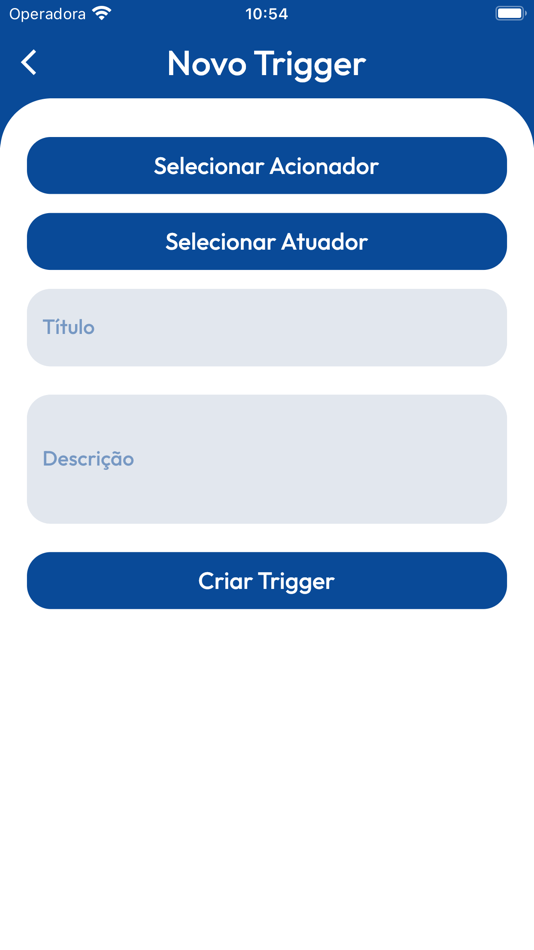 #6. IoThink (iOS) By: Think Technology