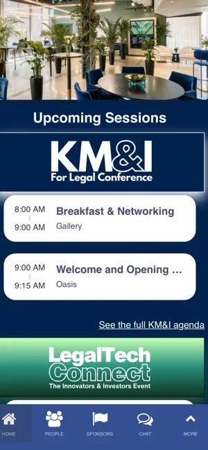 KM&I | LTC screenshot 3
