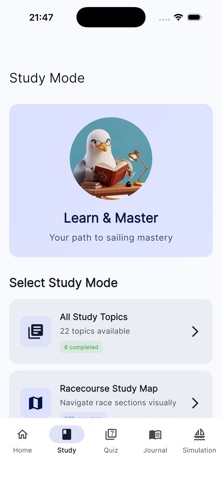 Regatta Meister Screenshot 2 of 6