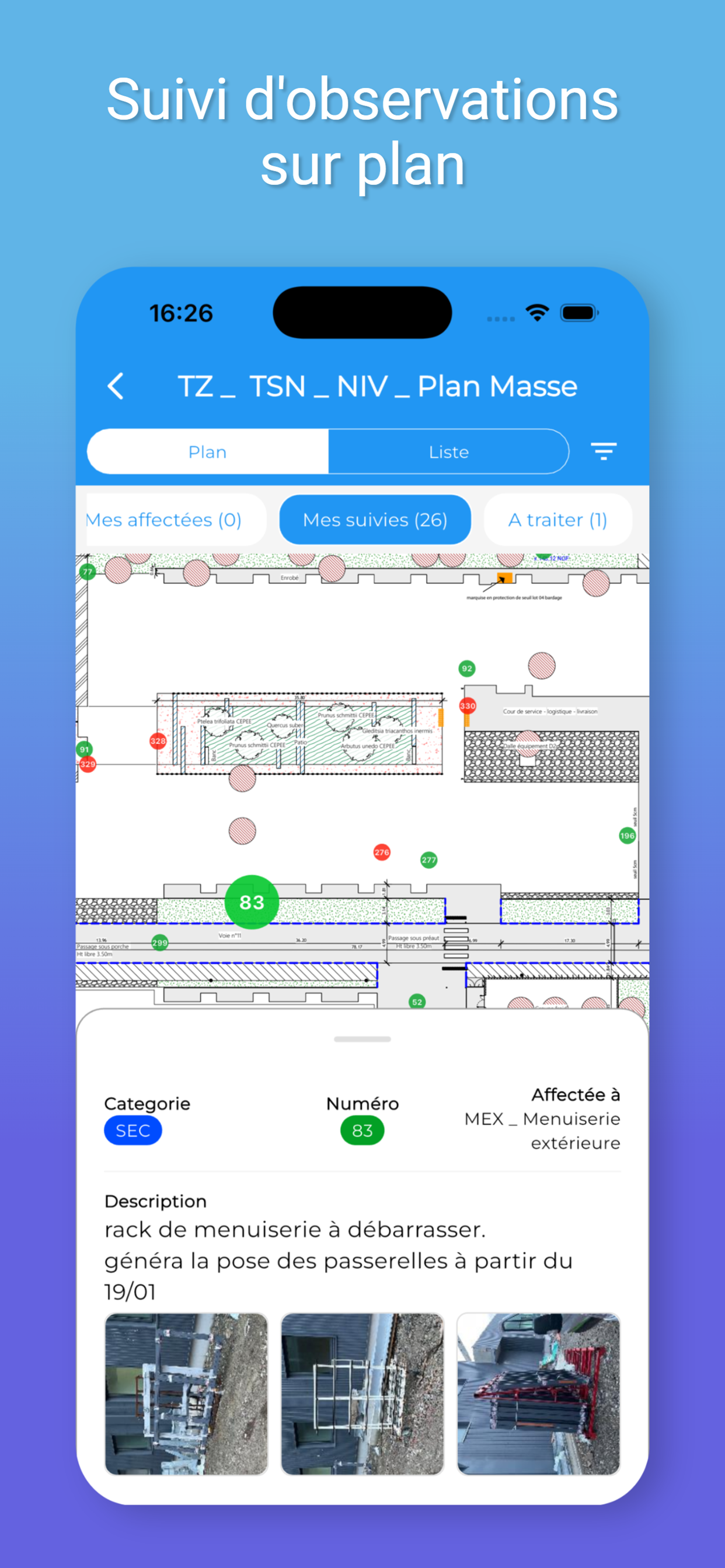 Innoba screenshot 4