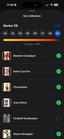 Figure Finder screenshot