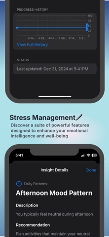 MindSync AI Screenshot 3 of 5