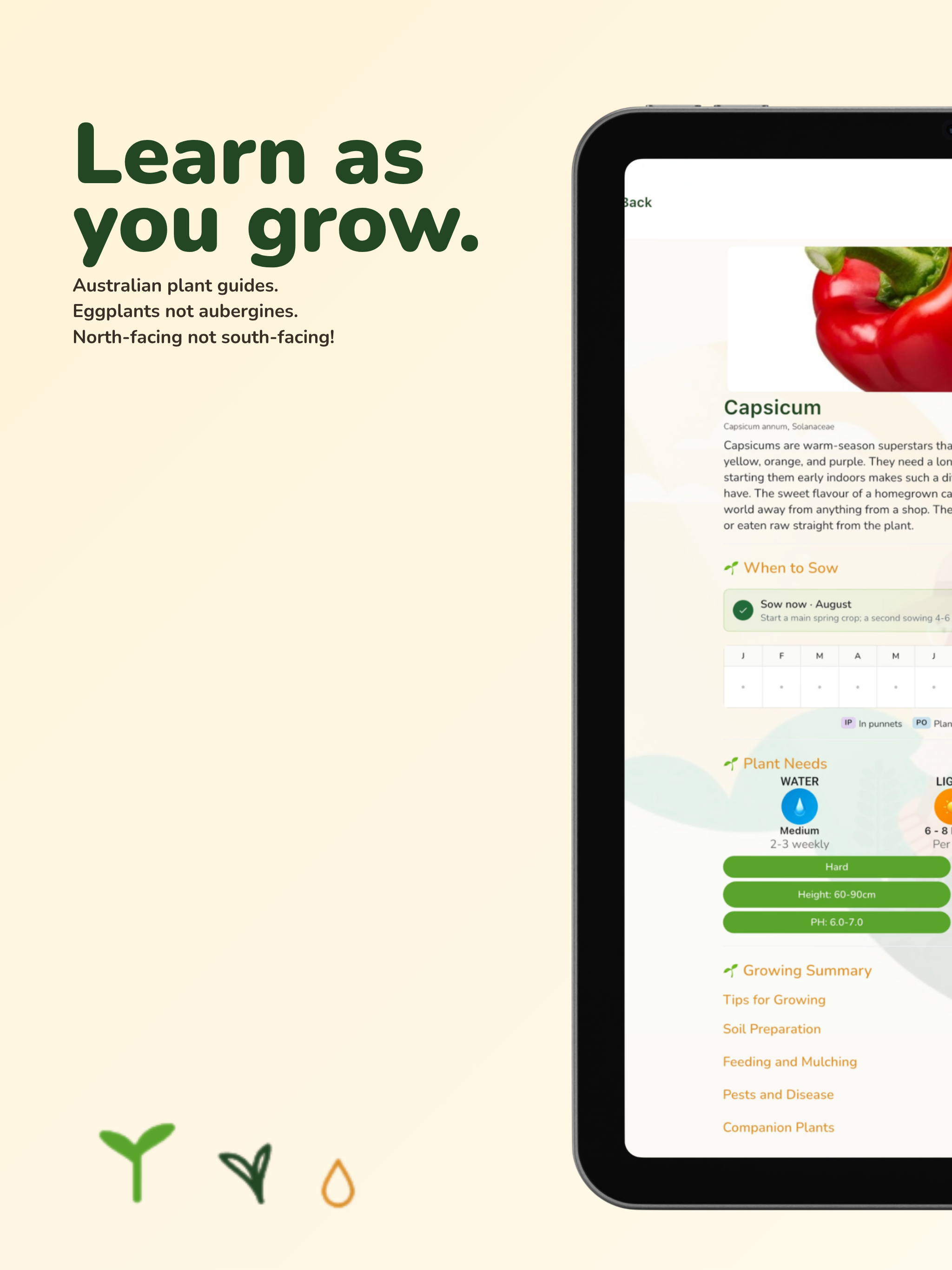 Grow and Eat It: Gardening screenshot 11