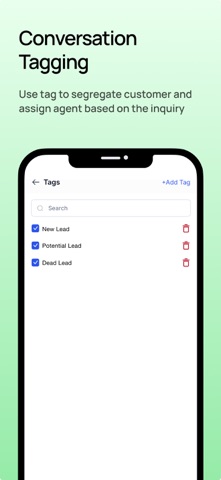 WebMaxy iPhone screenshot