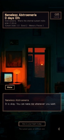 Eternal Sunset Screenshot 1 of 4