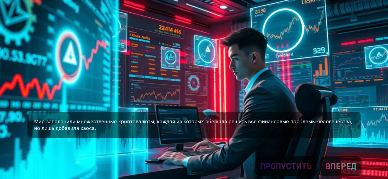 Screenshot #1 pour Atherium Traders
