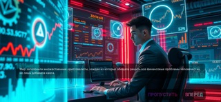 Atherium Traders screenshot