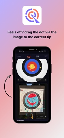 Quivry screenshot