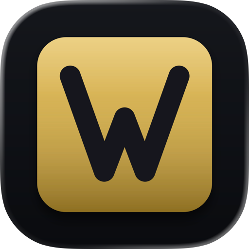 WORDLE - Word Puzzle Game