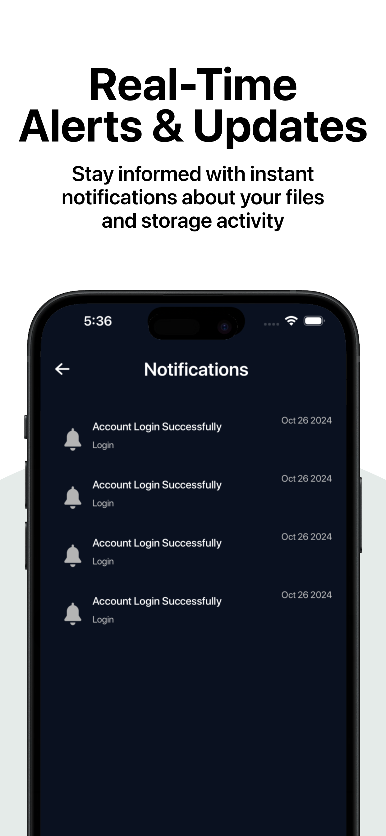 Vautra screenshot 5