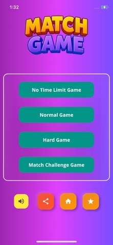 Lucky Scratch & Memory Games Screenshot 1 of 4