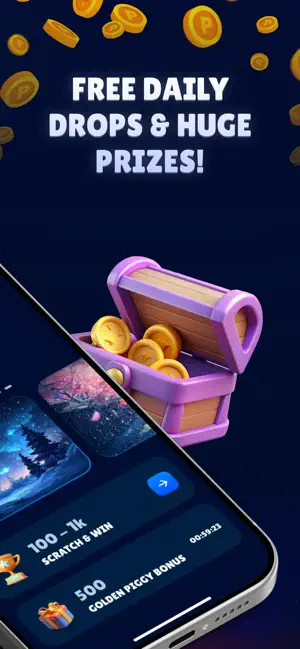 Plinko Real Casino Game screenshot 2