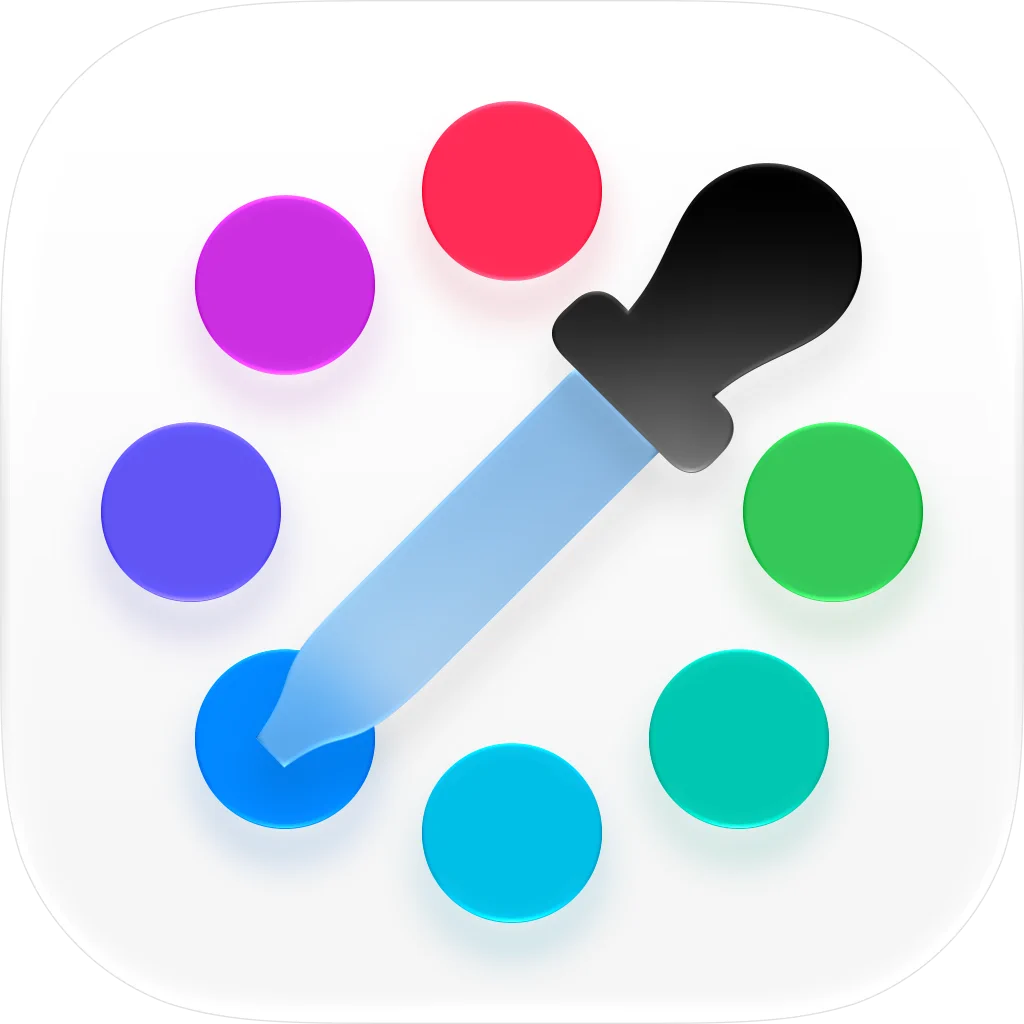 Color Meter: Pixel Picker