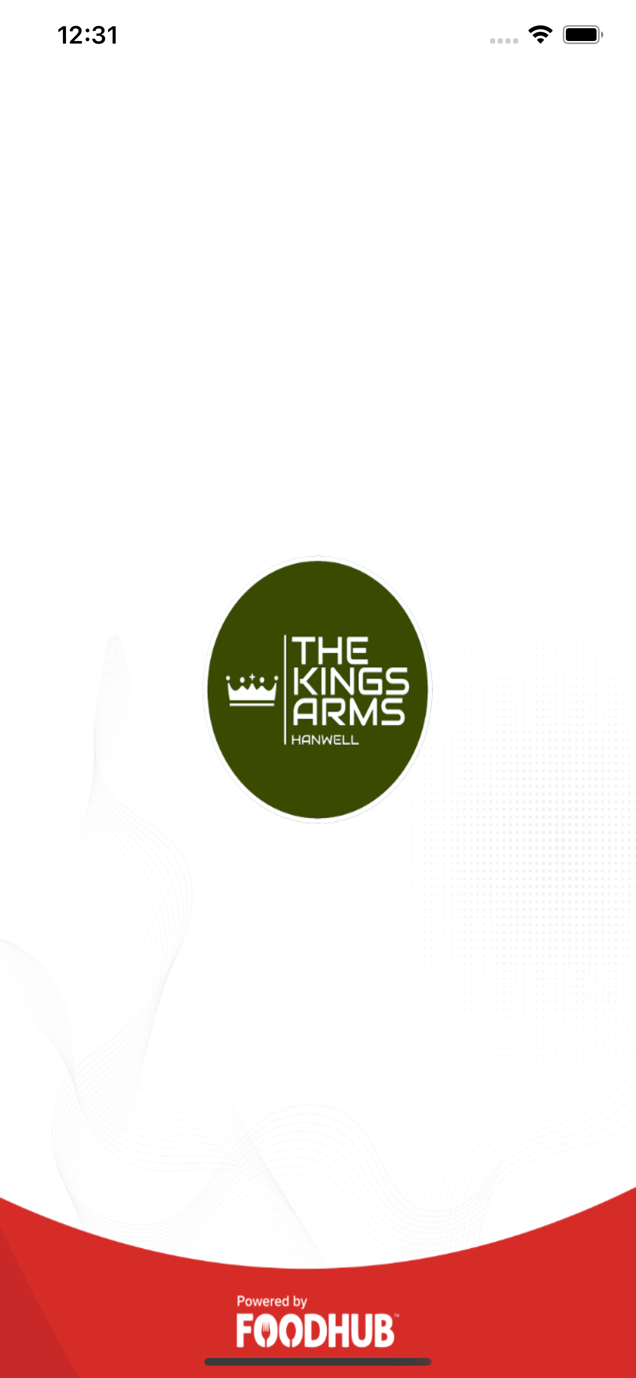 The Kings Arms