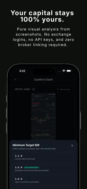 AI Chart Analyzer: Snap screenshot 4