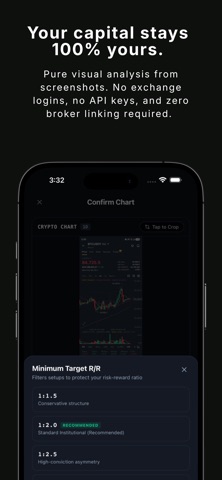 AI Chart Analyzer: Snap Screenshot 4 of 6
