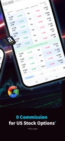 uSMART HK: No.1 Tech Broker^ screenshot