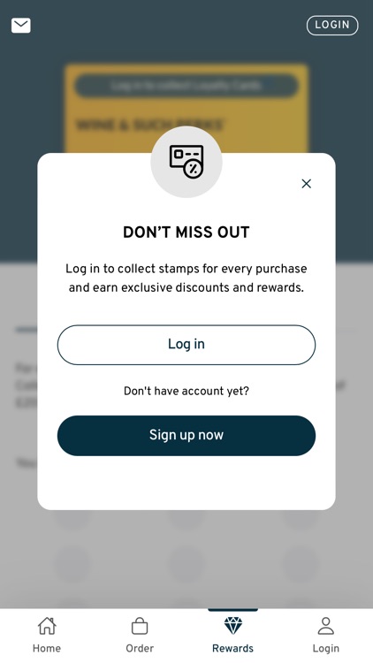 Wine and Such screenshot-6